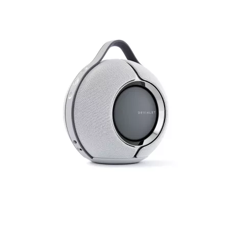 Enceinte portable DEVIALET MANIA BLANC