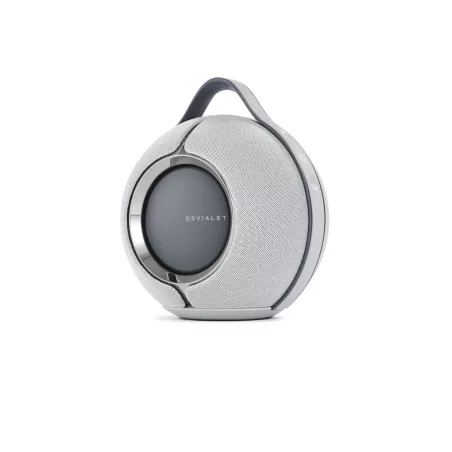 Enceinte portable DEVIALET MANIA BLANC