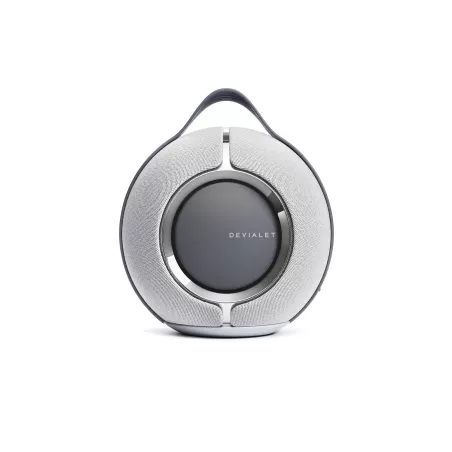 Enceinte portable DEVIALET MANIA BLANC