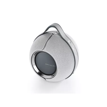 Enceinte portable DEVIALET MANIA BLANC