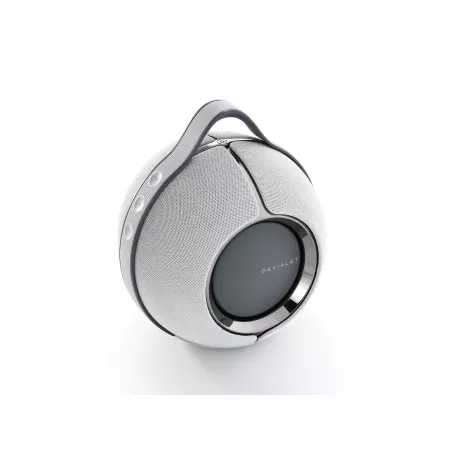 Enceinte portable DEVIALET MANIA BLANC