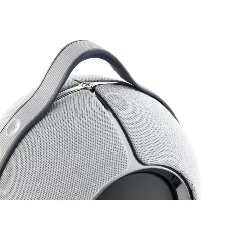 Enceinte portable DEVIALET MANIA BLANC