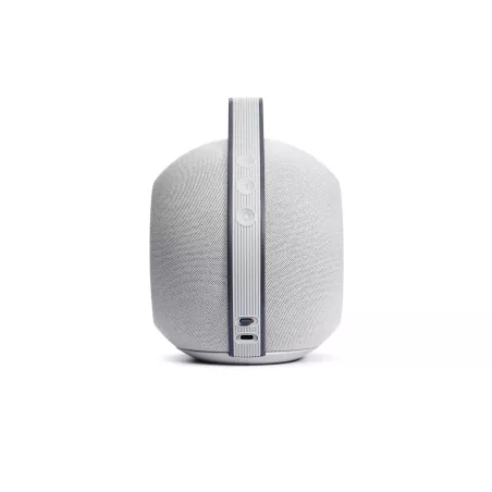 Enceinte portable DEVIALET MANIA BLANC