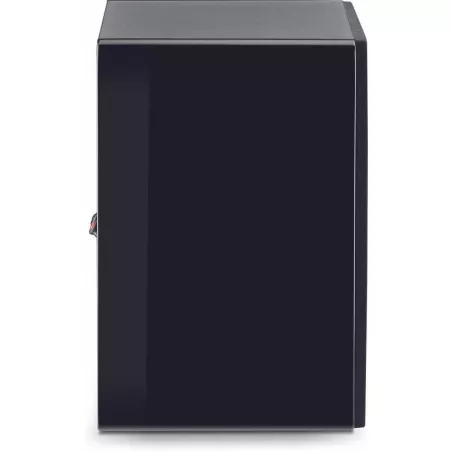 Paire d'enceintes bibliothèques FOCAL VESTIA N°1 NOIR