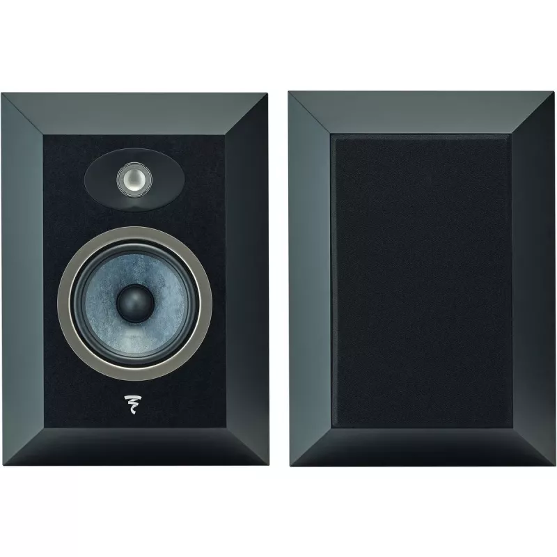 Paire d'enceintes Focal Theva Surround NOIR