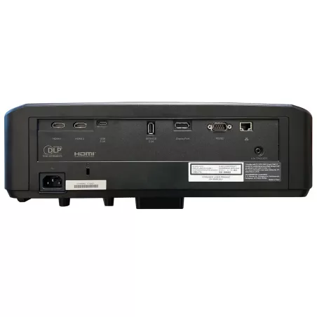 Vidéoprojecteur laser 4K JVC LX-NZ30