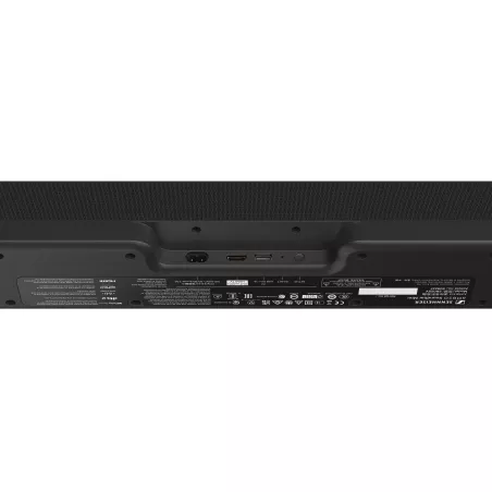 Meilleur barre de son AMBEO Soundbar Mini