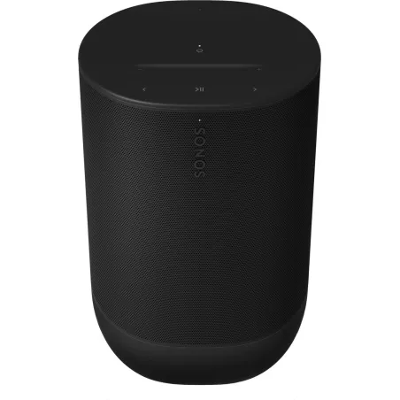 Enceinte Bluetooth portable Sonos Move 2