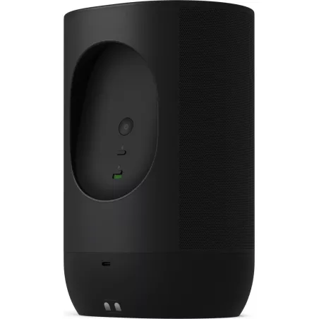 Enceinte Bluetooth portable Sonos Move 2