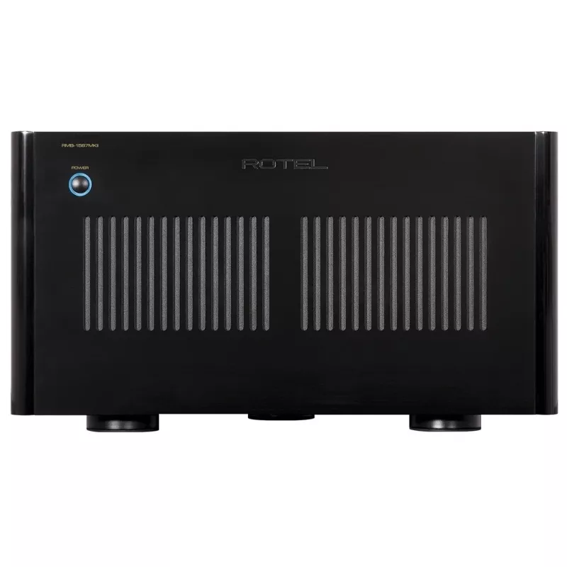 Amplificateur 7 canaux ROTEL RMB-1587 MKII