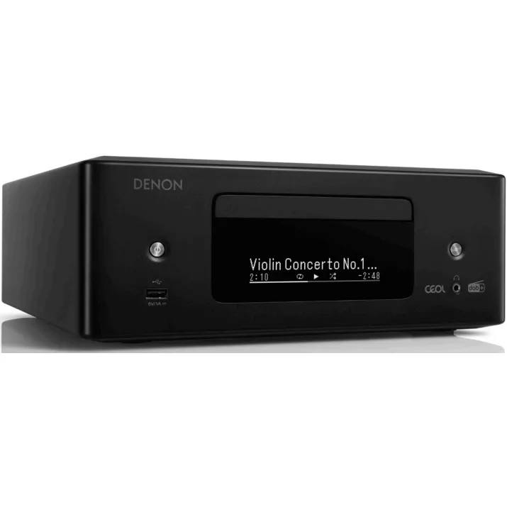Chaine Hifi HDMI ARC Denon CEOL N12 DAB