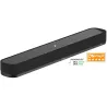 Barre de son Dolby Atmos Sennheiser Ambeo Mini