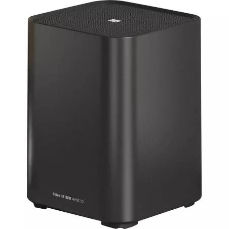 Barre de son Dolby Atmos SENNHEISER AMBEO MINI + AMBEO SUB