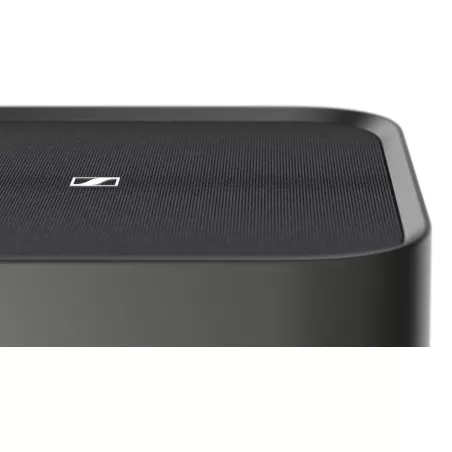 Barre de son Dolby Atmos SENNHEISER AMBEO MINI + AMBEO SUB