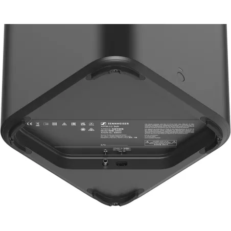 Barre de son Dolby Atmos SENNHEISER AMBEO MINI + AMBEO SUB