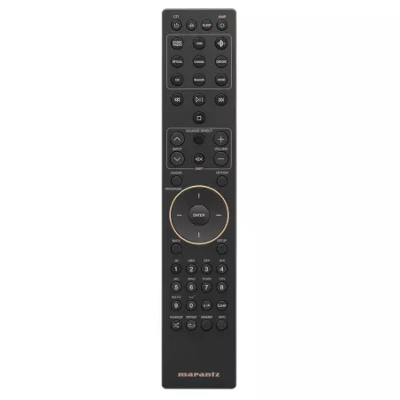 Lecteur CD et réseau Marantz CD50n