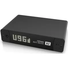 D-SPEAKERS ANTI-MODE X2D