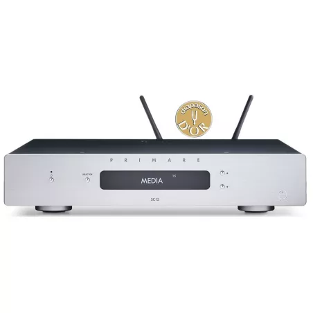 PRIMARE SC15 PRISMA MK2