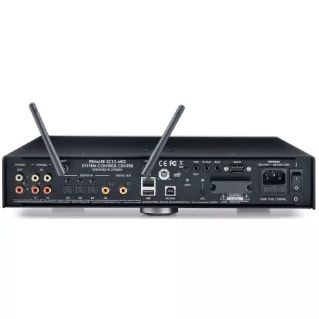 PRIMARE SC15 PRISMA MK2