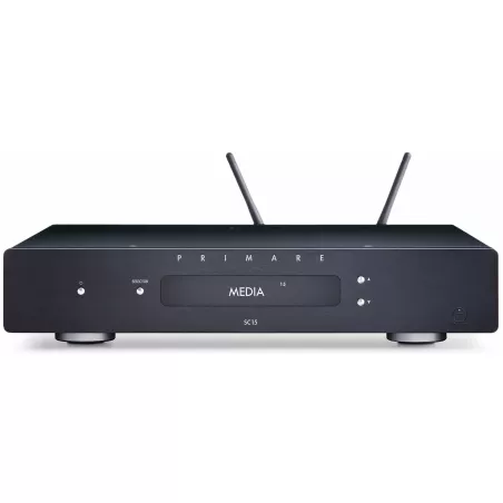 PRIMARE SC15 PRISMA MK2