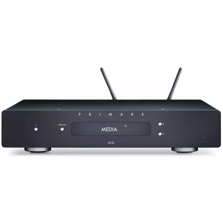 PRIMARE SC15 PRISMA MK2