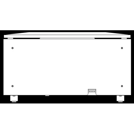 Caisson de graves System Audio SILVERBACK SUB SOLO