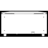 Caisson de graves System Audio SILVERBACK SUB SOLO