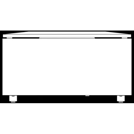 Caisson de graves System Audio SILVERBACK SUB SOLO