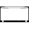 Caisson de graves System Audio SILVERBACK SUB SOLO