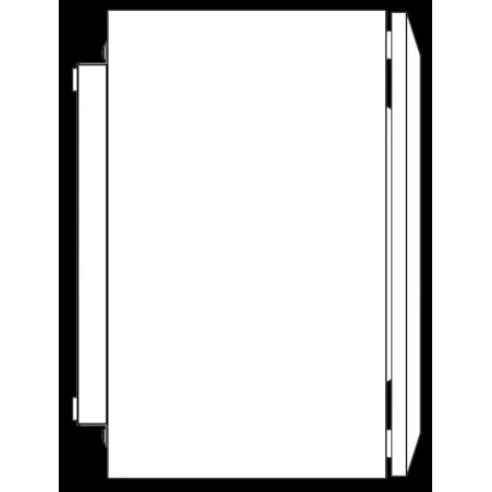 Caisson de graves System Audio SILVERBACK SUB SOLO