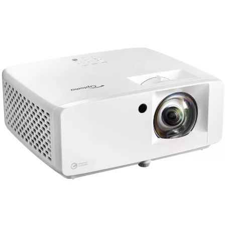 Projecteur 4K OPTOMA ZK430ST