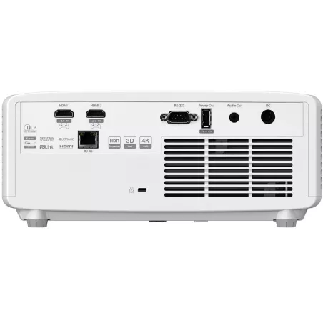 Vidéoprojecteur 4k OPTOMA ZK430ST