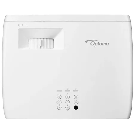 Vidéoprojecteur 4k OPTOMA ZK430ST