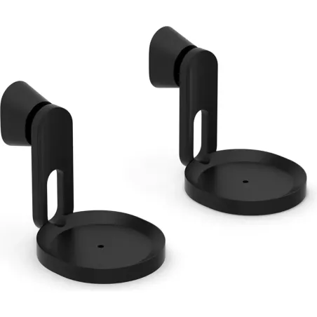 Paire de Fixations murale pour Sonos Era 100