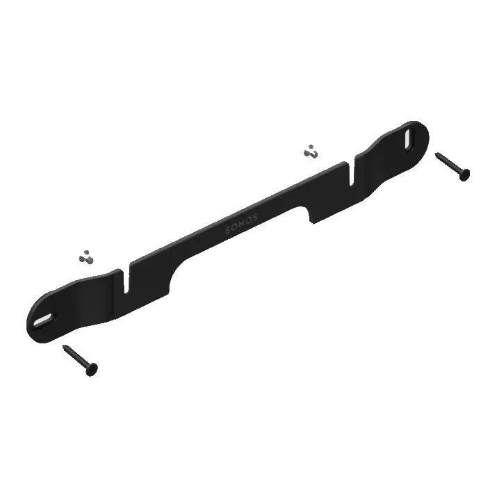 Fixation murale pour Sonos Ray
