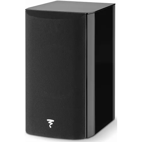 Paire d'enceintes bibliothèque FOCAL ARIA EVO X N1