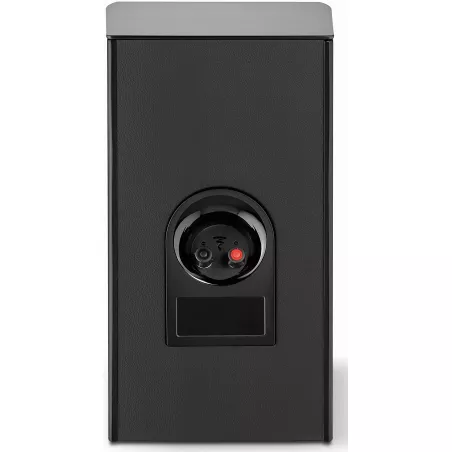 Paire d'enceintes bibliothèque FOCAL ARIA EVO X N1
