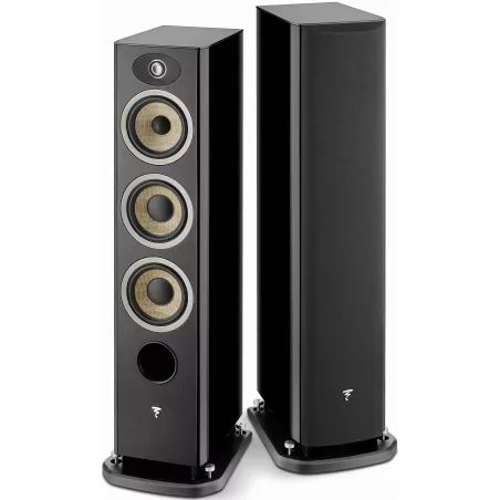Paire d'enceintes colonne FOCAL ARIA EVO X N2