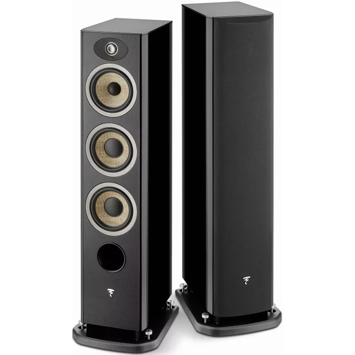 Paire d'enceintes colonne FOCAL ARIA EVO X N2