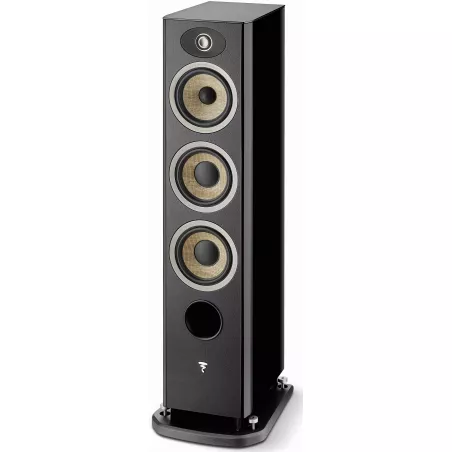 Paire d'enceintes colonne FOCAL ARIA EVO X N2