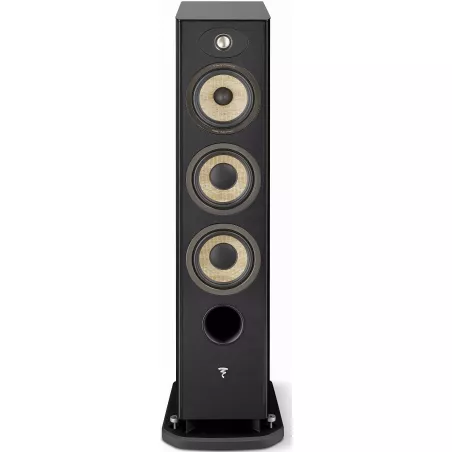 Paire d'enceintes colonne FOCAL ARIA EVO X N2