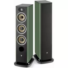 Paire d'enceintes colonne FOCAL ARIA EVO X N2