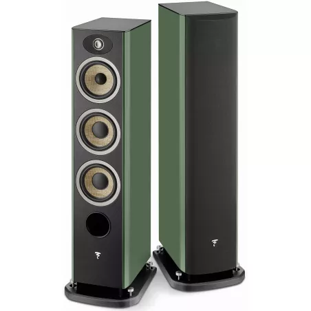 Paire d'enceintes colonne FOCAL ARIA EVO X N2