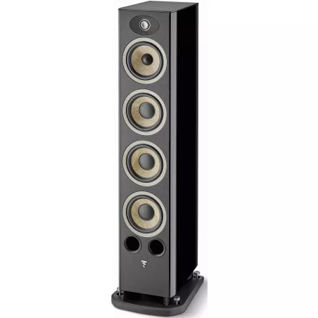 Paire d'enceintes colonne FOCAL ARIA EVO X N3