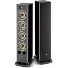 Paire d'enceintes colonne FOCAL ARIA EVO X N3