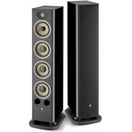 Paire d'enceintes colonne FOCAL ARIA EVO X N3