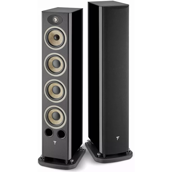 Paire d'enceintes colonne FOCAL ARIA EVO X N3