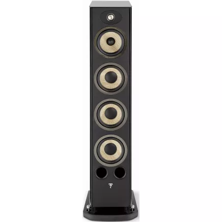 Paire d'enceintes colonne FOCAL ARIA EVO X N3