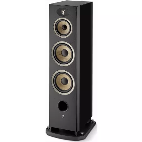 Paire d'enceintes colonne FOCAL ARIA EVO X N4