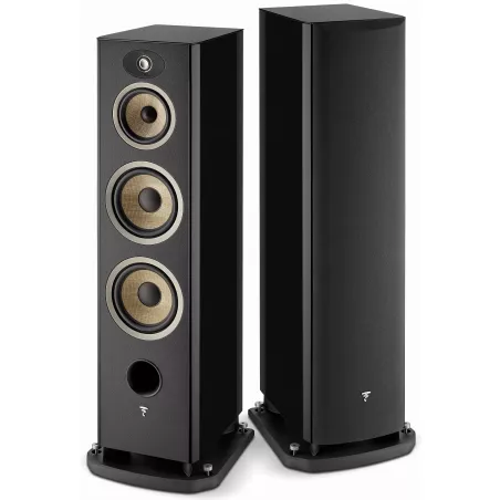 Paire d'enceintes colonne FOCAL ARIA EVO X N4